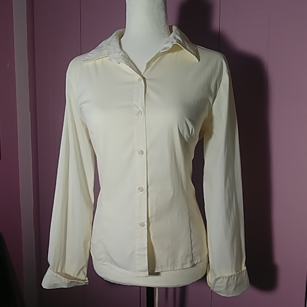 Anika Blouse